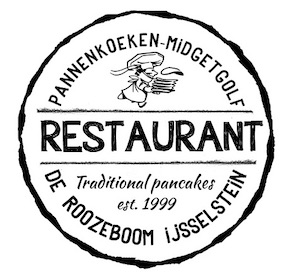 Pannenkoekenhuis  | tussen bos en weide in IJsselstein (UT)